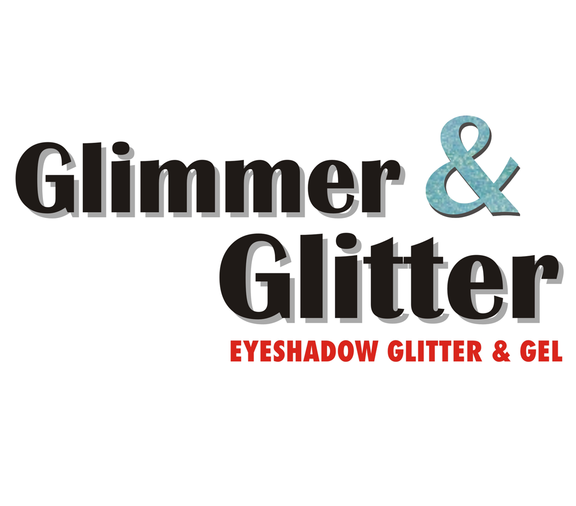 Kategoria produktu: Cienie do powiek Glimmer & Glitter